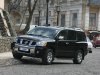 Тест-драйв Pathfinder