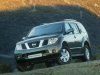 Тест-драйв Pathfinder
